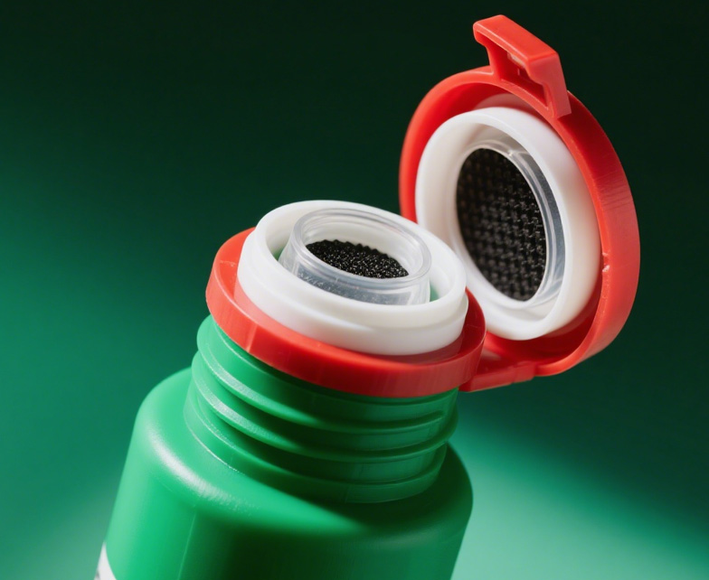 Növényvédőszer-csomagolóipar