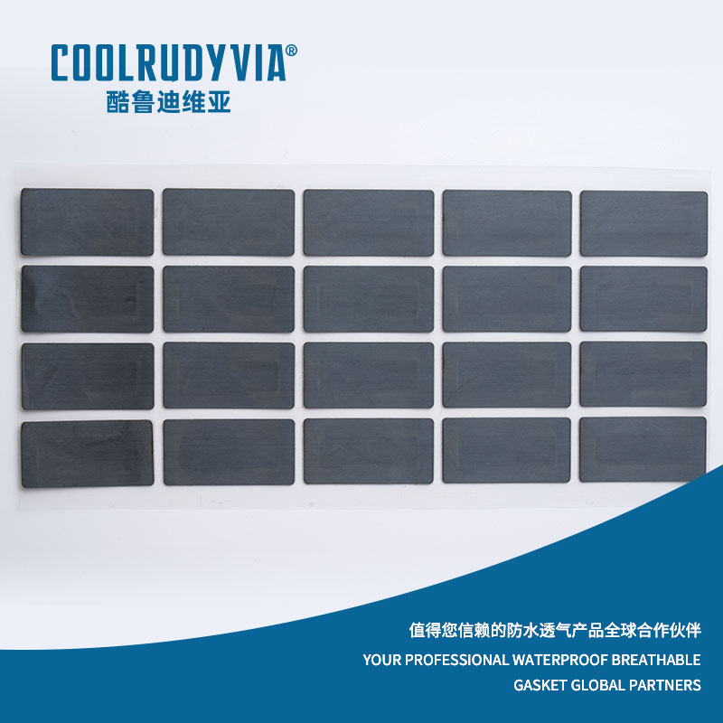 vízálló légáteresztő membrán/vízálló légáteresztő sapka