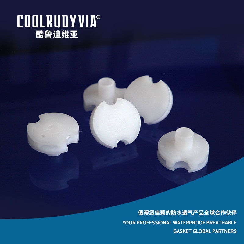 Vízálló lélegző dugó