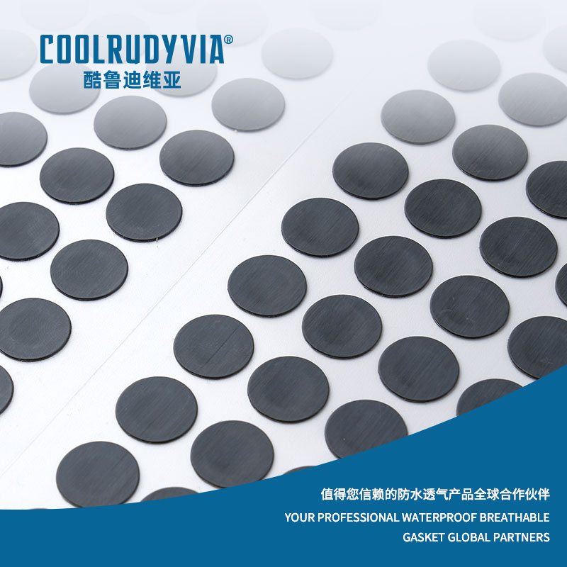 vízálló légáteresztő membrán/vízálló légáteresztő sapka