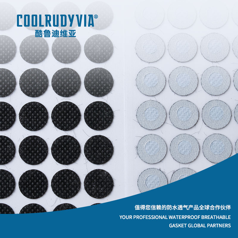 vízálló légáteresztő membrán/vízálló légáteresztő sapka