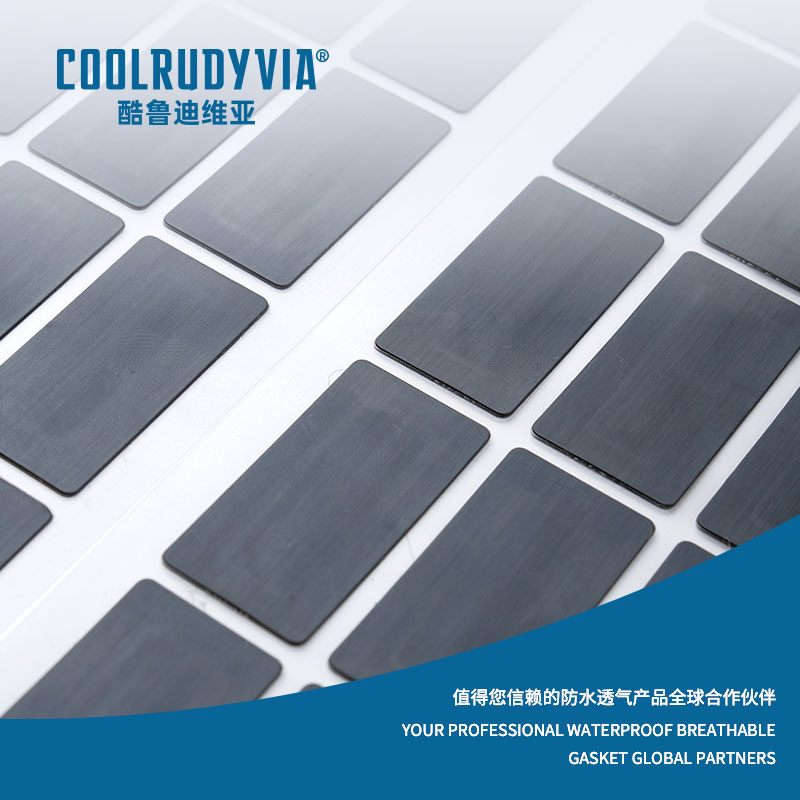 vízálló légáteresztő membrán/vízálló légáteresztő sapka