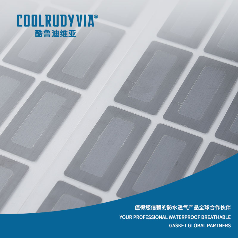 vízálló légáteresztő membrán/vízálló légáteresztő sapka