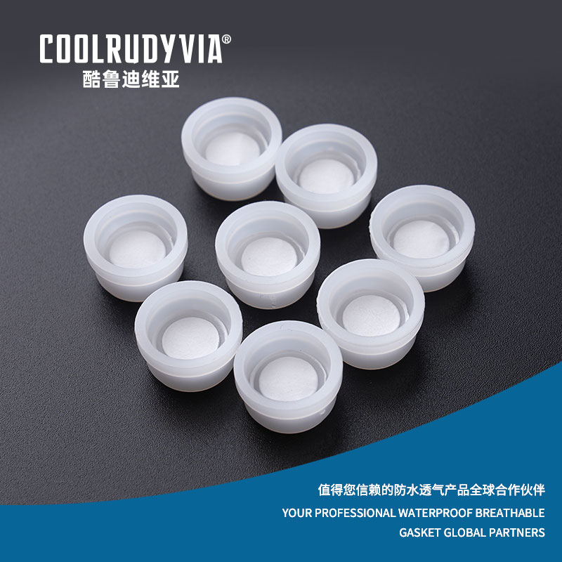 Vízálló lélegző dugó