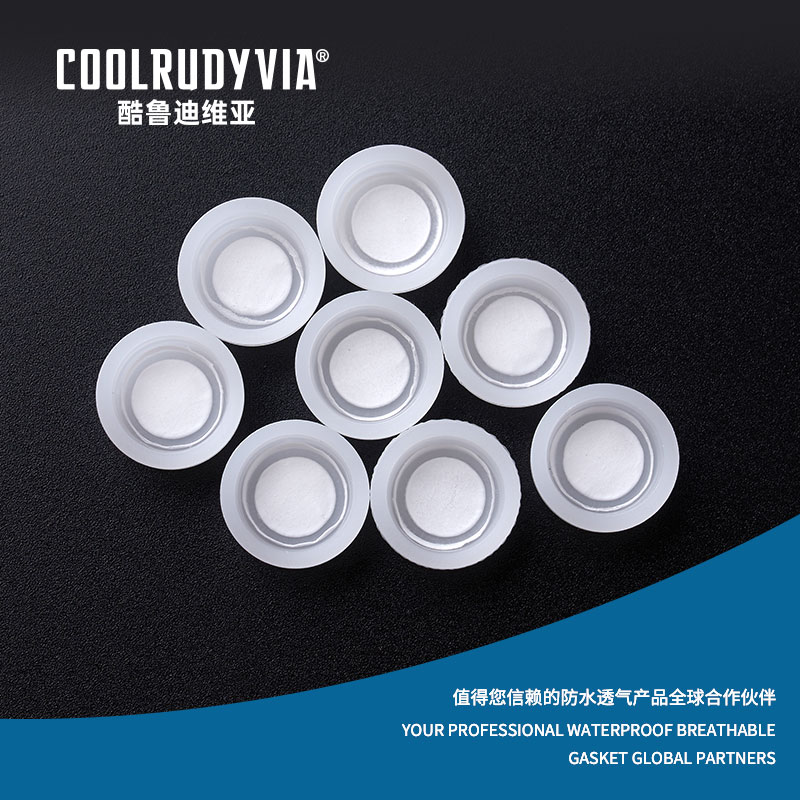 Vízálló lélegző dugó