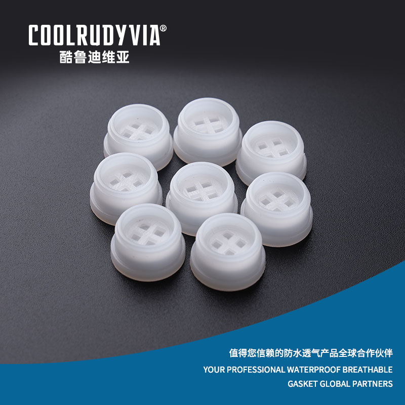 Vízálló lélegző dugó