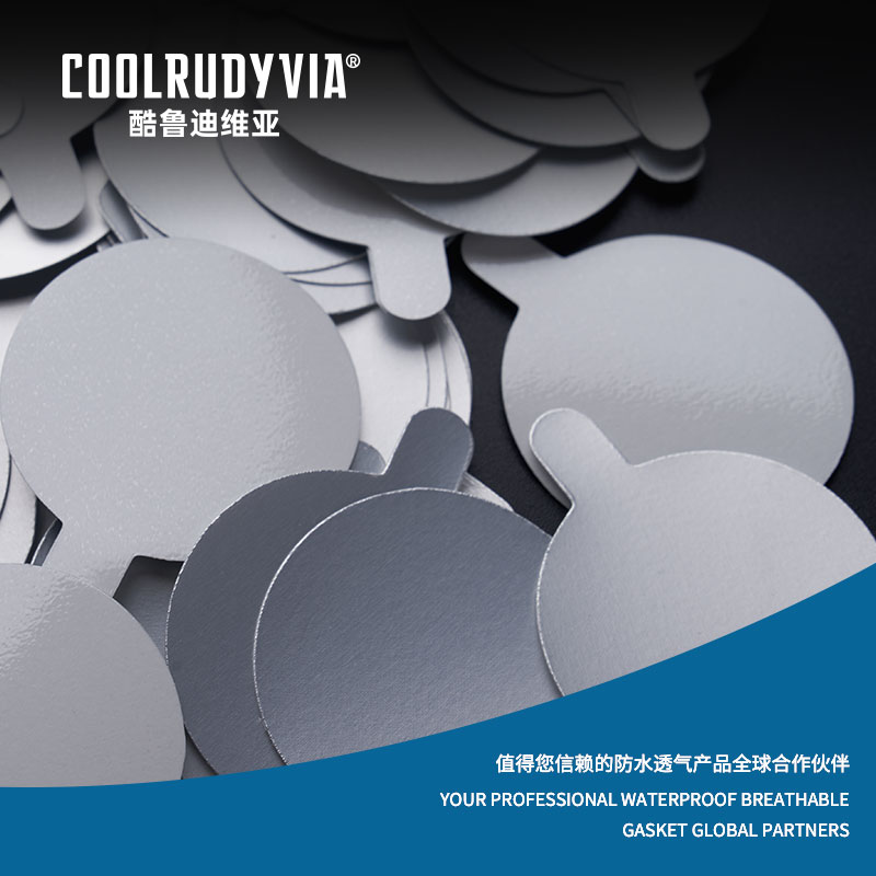 Alumínium fólia tömítés